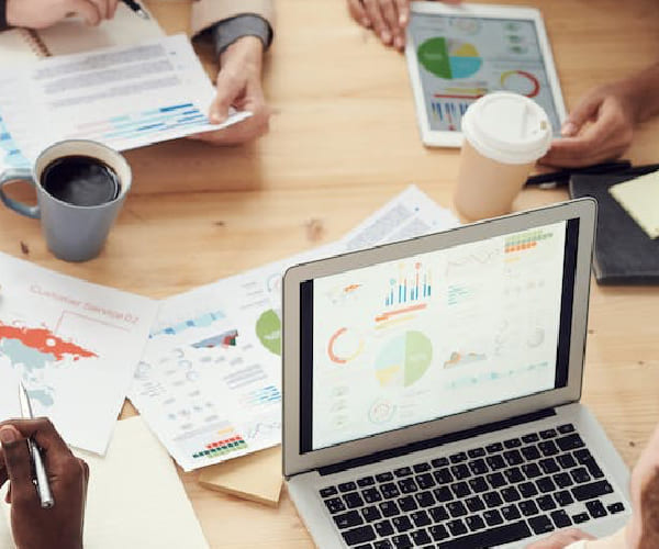 台灣SEO網頁 HOME 行銷首選團隊